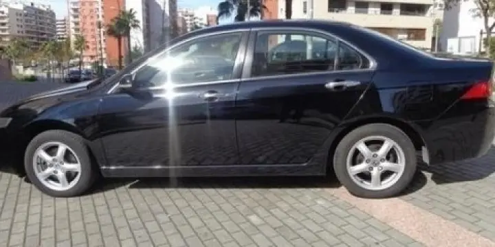 Honda  Honda Accord 2.