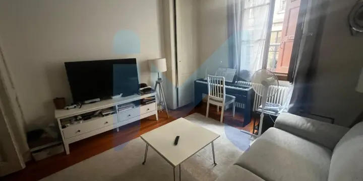 Appartement de 2,5 pièces au rez-de-chaussée situé à Genève 1207