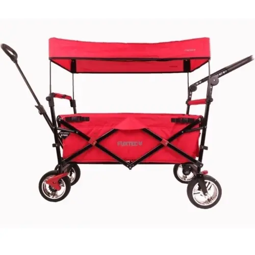 FUXTEC FX-CT700 Rouge à Geneve