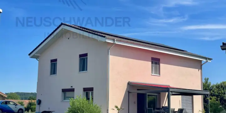 Endroit idyllique au calme assuré