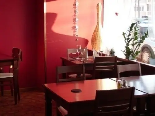 Beau restaurant rénové à Lausanne à Lausanne