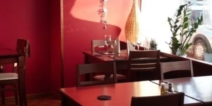 Beau restaurant rénové à Lausanne