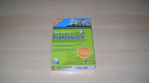 Je débute en français (version 2) à SION