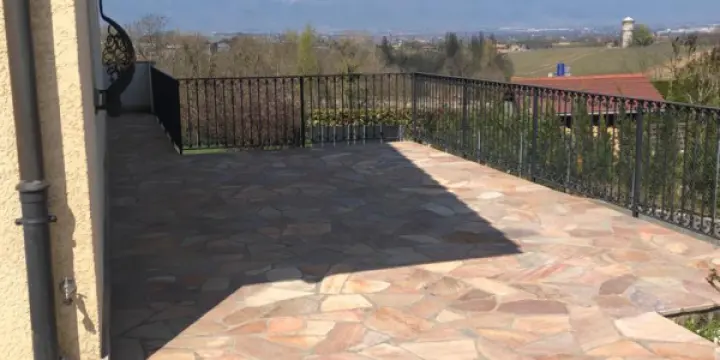 Maison villa Archamps 220 m2 vue sur Genève