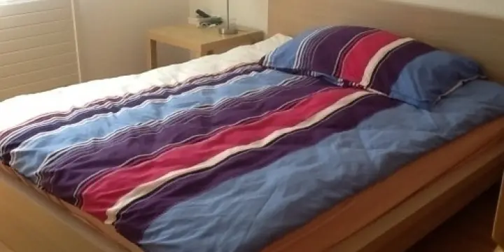 Res. Flaminia - 2pces