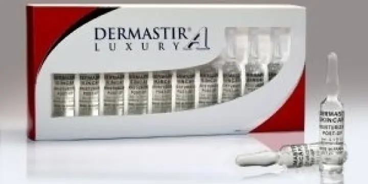  Sérum Dermastir - Complexe Hydratant
