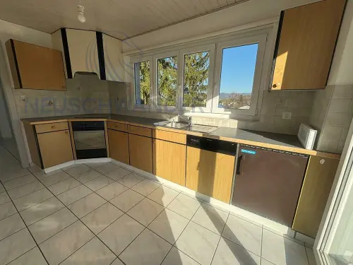 Appartement 3.5 pièces - 75 m2 à Courtételle