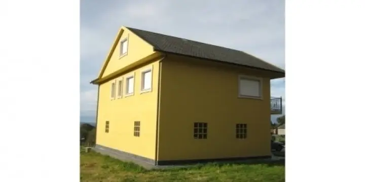 Jolie maison en Galicie, Espagne