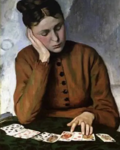 Tarot de Marseille à Geneve