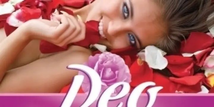 Deo Parfume Candy - Le Bonbon Parfum