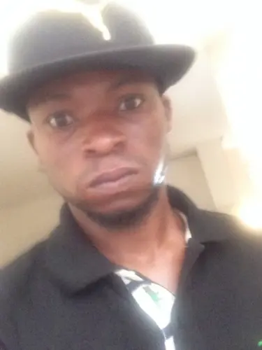 Je cherche un homme très sérieux  à cotonou
