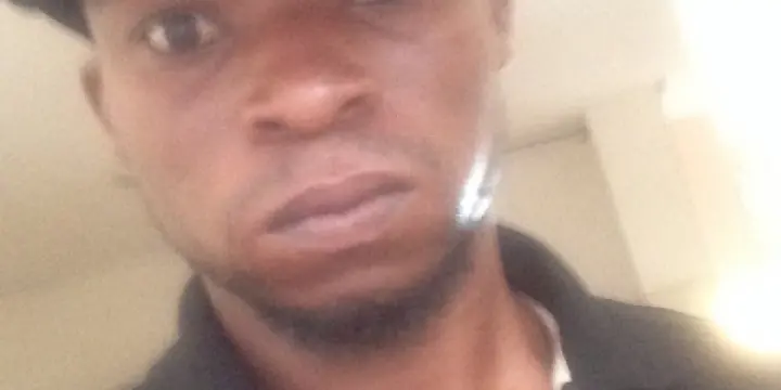 Je cherche un homme très sérieux 