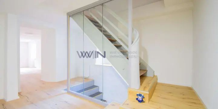 Charaktervoll daheim ankommen