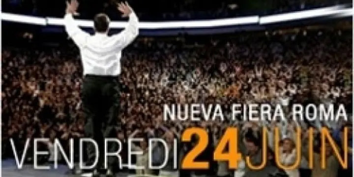 Libérez votre puissance intérieure (UPW)