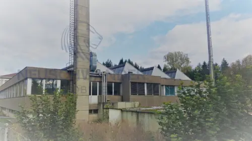 Opportunité d'investissement unique pour un grand projet à Porrentruy