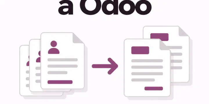 Migration Bexio vers Odoo