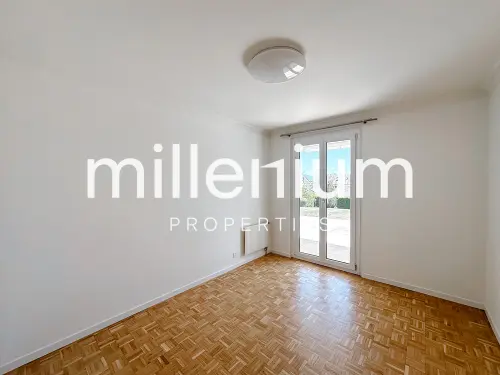 Propriété familiale de standing avec vue Mont-Blanc