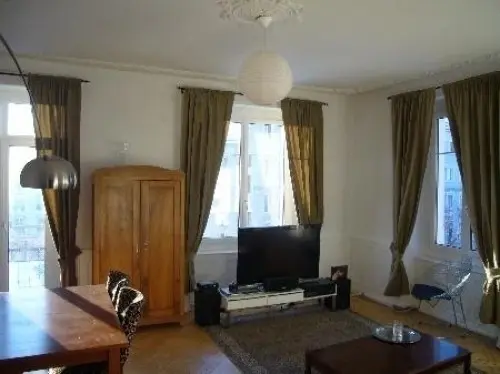 Magnifique Appartement La Chaux-de-Fonds à La Chaux-de-Fonds