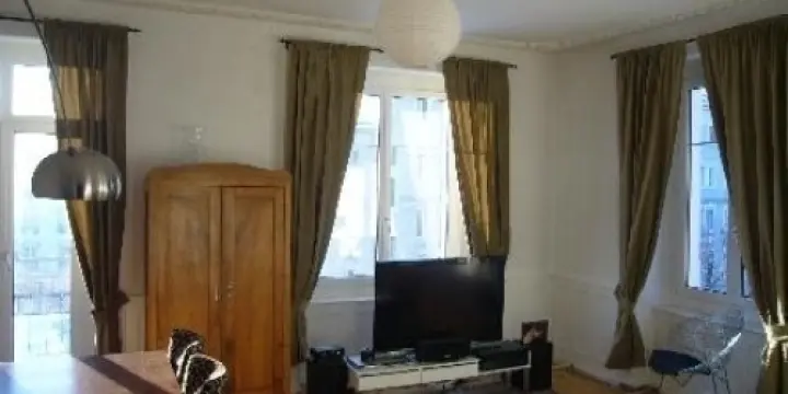 Magnifique Appartement La Chaux-de-Fonds