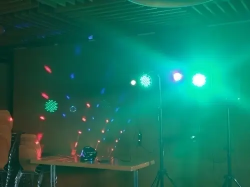 DJAlain musique, , karaoké, chanteur à Lausanne