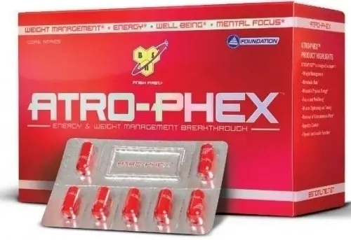 www.jet-nutrition.ch/ Bsn Atro Phex à Zurich