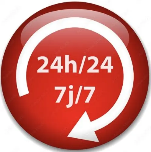 Réponse rapide, à votre disposition et au plaisir de pouvoir vous rendre service. à Sion