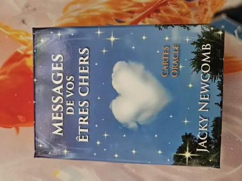 Carte de tarot à vendre à Veyras