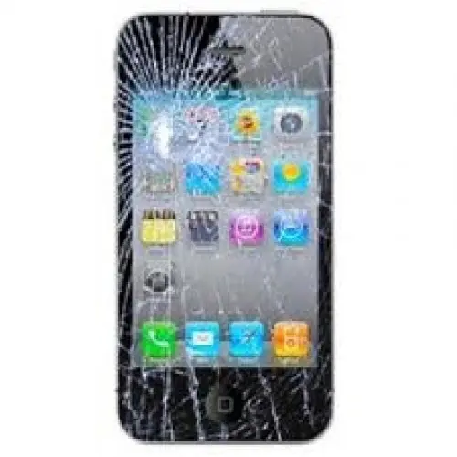 Réparation écran iPhone sur Genève en mo à Vernier