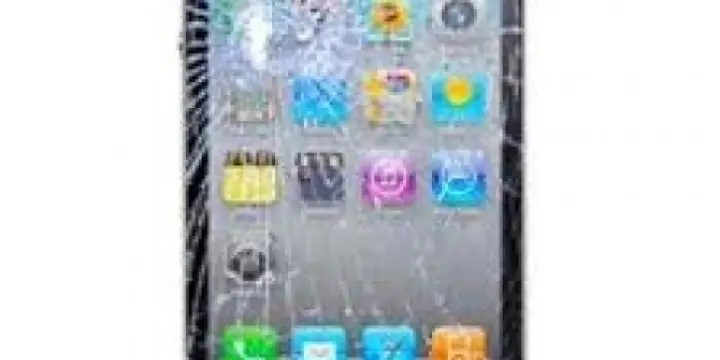 Réparation écran iPhone sur Genève en mo