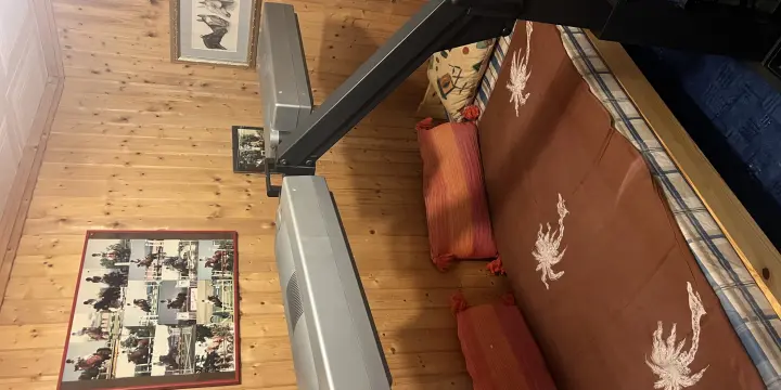 A vendre Solarium Philips