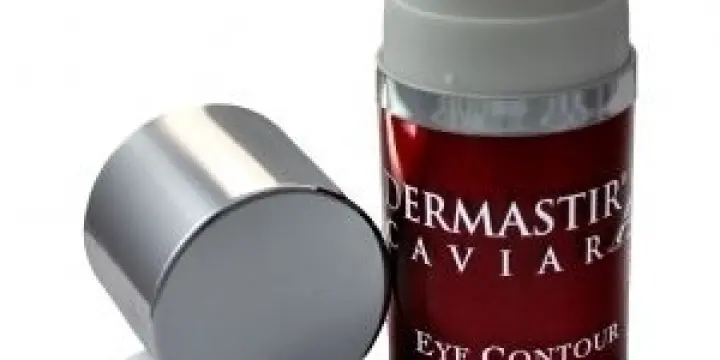  Dermastir Crème Contour des Yeux