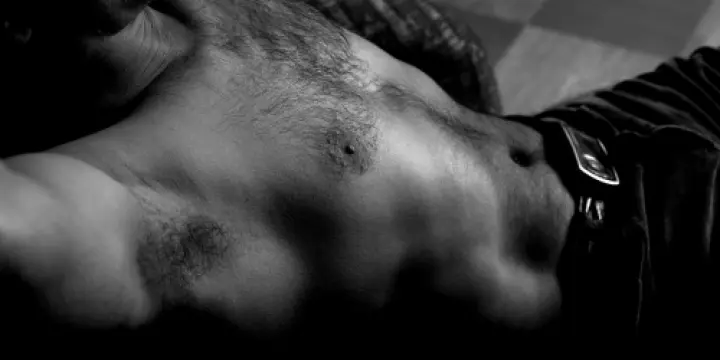 Angelo - Adonis Escorte Service