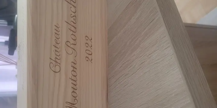 Mouton Rothschild