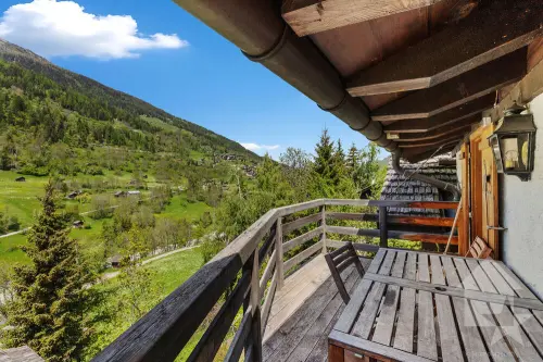 Magnifique chalet à la montagne avec un jardin et une vue imprenable ! à Mission