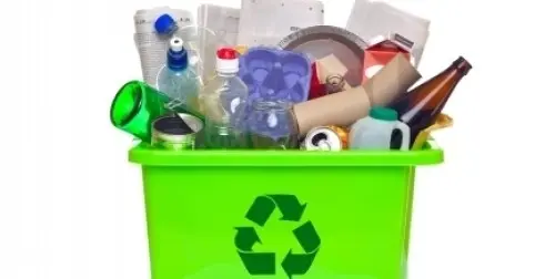 Récupération déchets à domicile Versoix  à Tannay