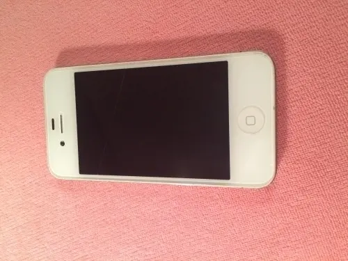 Iphone 4s 16 GB à lancy