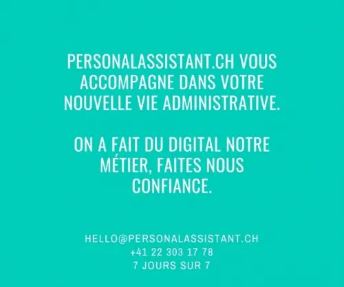 Domiciliation d'entreprise à Plan-les-Ouates
