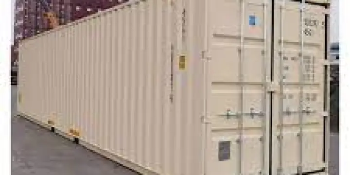 Container 20/40 Pieds - Neuf/Occasion