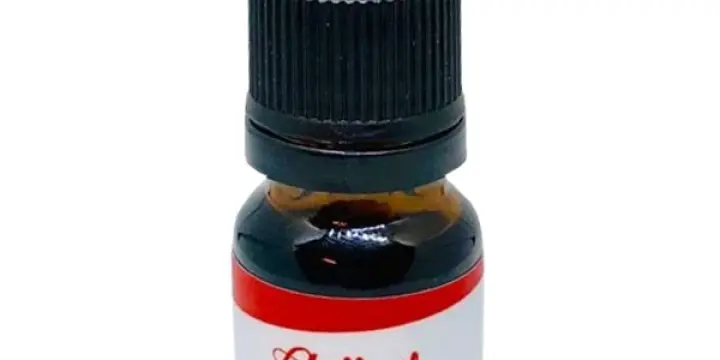 Chill Oil CBD 5% Cannabis