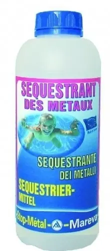 Stop Métal 1 litre
