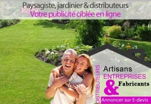Entreprise de jardinage augmenter vos cl