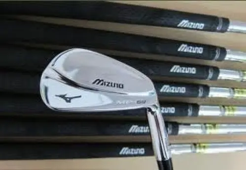 série de fers Mizuno MP 69 neuve à feneu