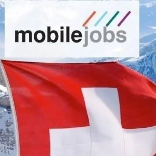 Monteur cuivre télécoms à Penthalaz