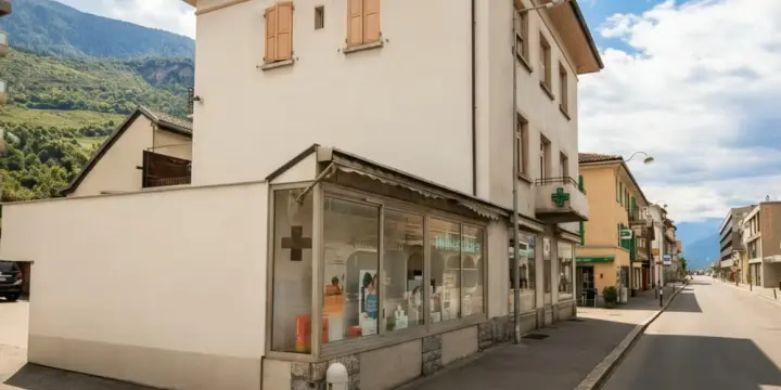 Maison locative avec possibilité de créer de nouveaux logements