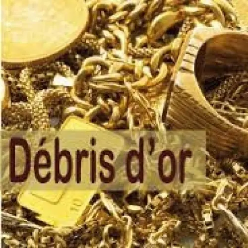 Achat d'or et d'argent à Partout