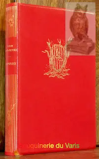 Oeuvres. Crime et châtiment. L’éternel mari. Les pauvres gens. Collection L’Arbre-Lyre 9.
