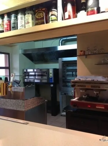 Restaurant Porto Fino Locle à le locle