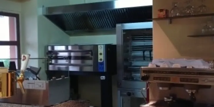 Restaurant Porto Fino Locle