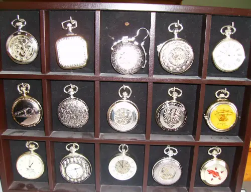 Réplique montres anciennes à Muraz-Collombey