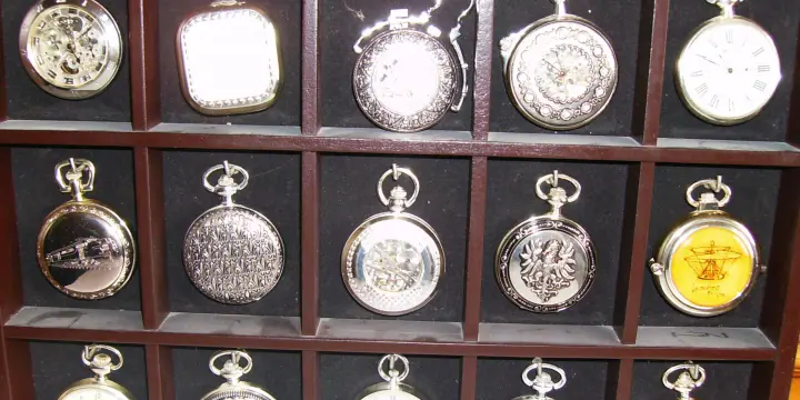 Réplique montres anciennes